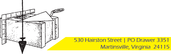 Martinsville Concrete
