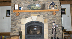 Fireplace Products